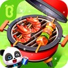 Icona di Little Panda's Food Cooking