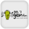 98.7 Gen fm icon