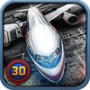 Airbus Parking3D icon