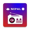 All Nepali FM Radio icon