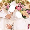 Hijab Wedding Photo Suit icon