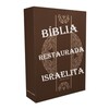 Bíblia Restaurada Israelita icon
