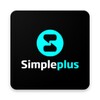 Simpleplus icon