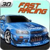 Fast Speed Car Race 3D icon