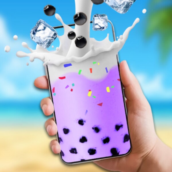 Boba DIY: Drink Boba Tea para Android - Baixe o APK na Uptodown