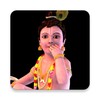 3D Krishna Live Wallpaper simgesi