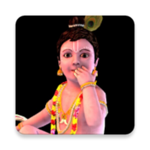 3D Krishna Live Wallpaper for Android - Download the APK from Uptodown