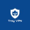 Troy VPN: Secure VPN Proxy icon