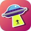 Ícone de UFO.io: Multiplayer Game