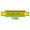 Harmonica Tabs icon