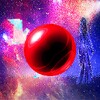 Surprise Red Ball icon