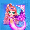 BoBo World: The Little Mermaid 아이콘