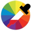 Color Picker आइकन