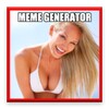 Generador de Memes icon