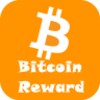 Bitcoin Reward icon