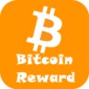 Icona di Bitcoin Reward