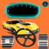 Car Simulator : Engine Sound Hp icon
