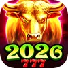 Biểu tượng Jackpot Master Slots