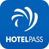 Hotel Pass आइकन