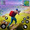 Battle Royale Survival Game 3D icon