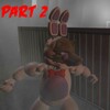 Three Nights at jumpscare 2 Horror Game icon