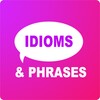 Ícone de English Idioms