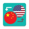 Chinese English Translator icon