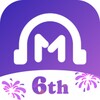 Mr7ba - Group Voice Chat Room icon