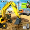 Animal Zoo Construction Games icon