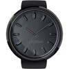 Black HD Watch Face icon