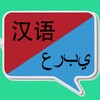 中阿翻译 | 阿拉伯语翻译 | 阿拉伯语词典 | 中阿互译 icon