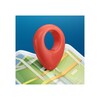 Offline Maps, GPS, Speedometer 아이콘