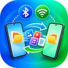 Bluetooth APK App Sender simgesi