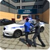 Police Car Simulator icon