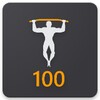 Icône 100 Pull-Ups