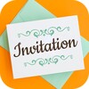 Invitation Maker Card Maker icon