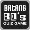 Batang 80s Quiz Game icon