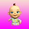 Baby Run - Jump Star 아이콘