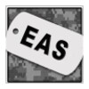 EAS Countdown icon