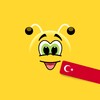 ไอคอน ตุรกี Fun Easy Learn