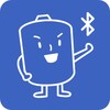 Bluetooth Battery icon