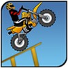 Stunt Bike Racer icon