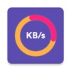 KB/s - Internet Speed Meter | icon