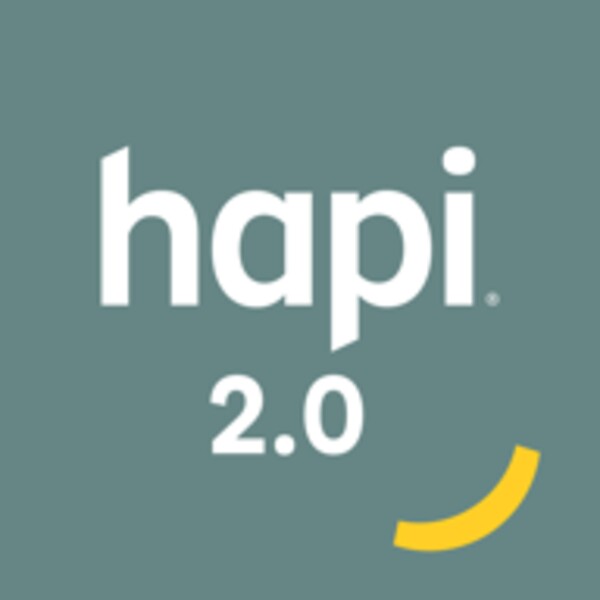 Hapi 2.0 2.60.0 لـAndroid - قم بتنزيل ملف APK الموثوق من Uptodown