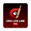 ไอคอน Cric Live Line Pro