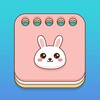 Ikon Niki: Cute Notes App