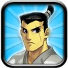 Samurai Ninja Deadly Fight icon