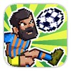 Super Jump Soccer icon