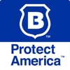 Protect America 图标