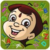 Animal Alphabets With Bheem icon